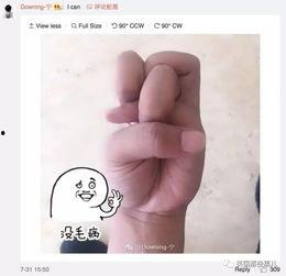 手指律动吃瓜,一场别开生面的手指吃瓜盛宴