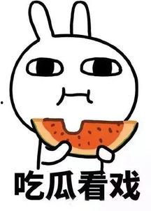 娱乐吃瓜酱心软