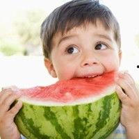 吃瓜高清头像真人,吃瓜达人高清头像背后的真实人生