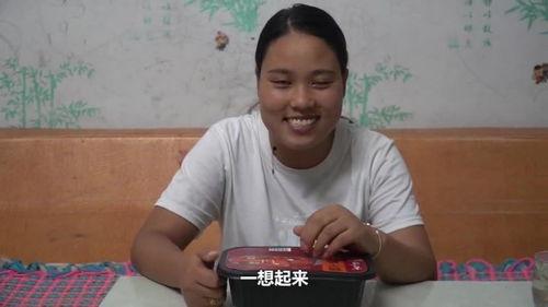 小浪哥吃麻辣海瓜,舌尖上的刺激之旅