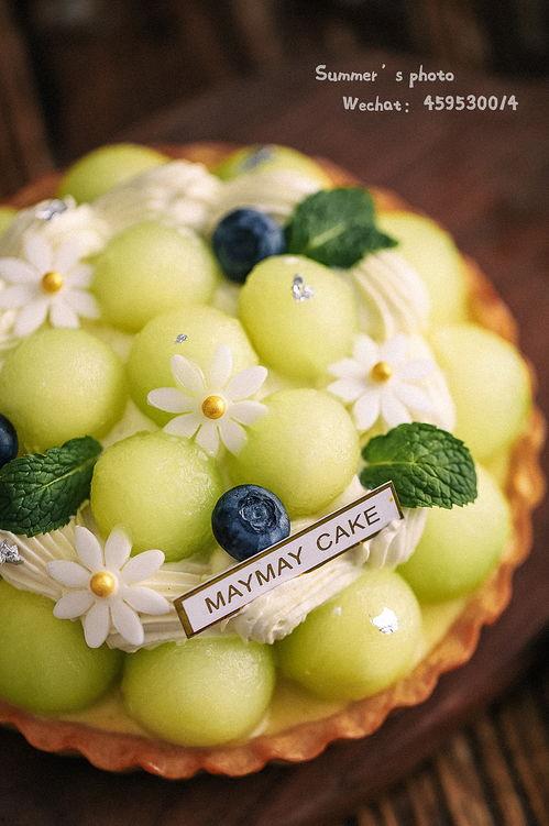 吃波斯蜜瓜酥,甜蜜诱惑，传统与现代的完美融合